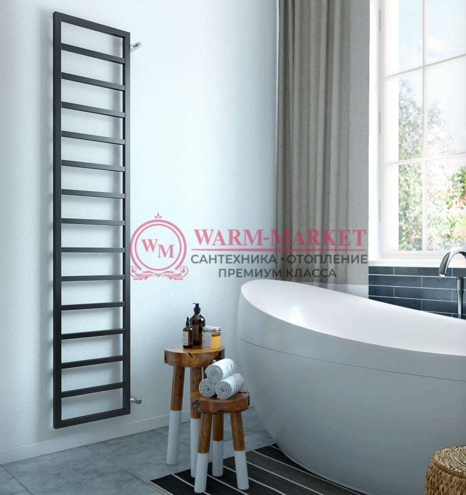 Полотенцесушитель водяной Cordivari Alessandra