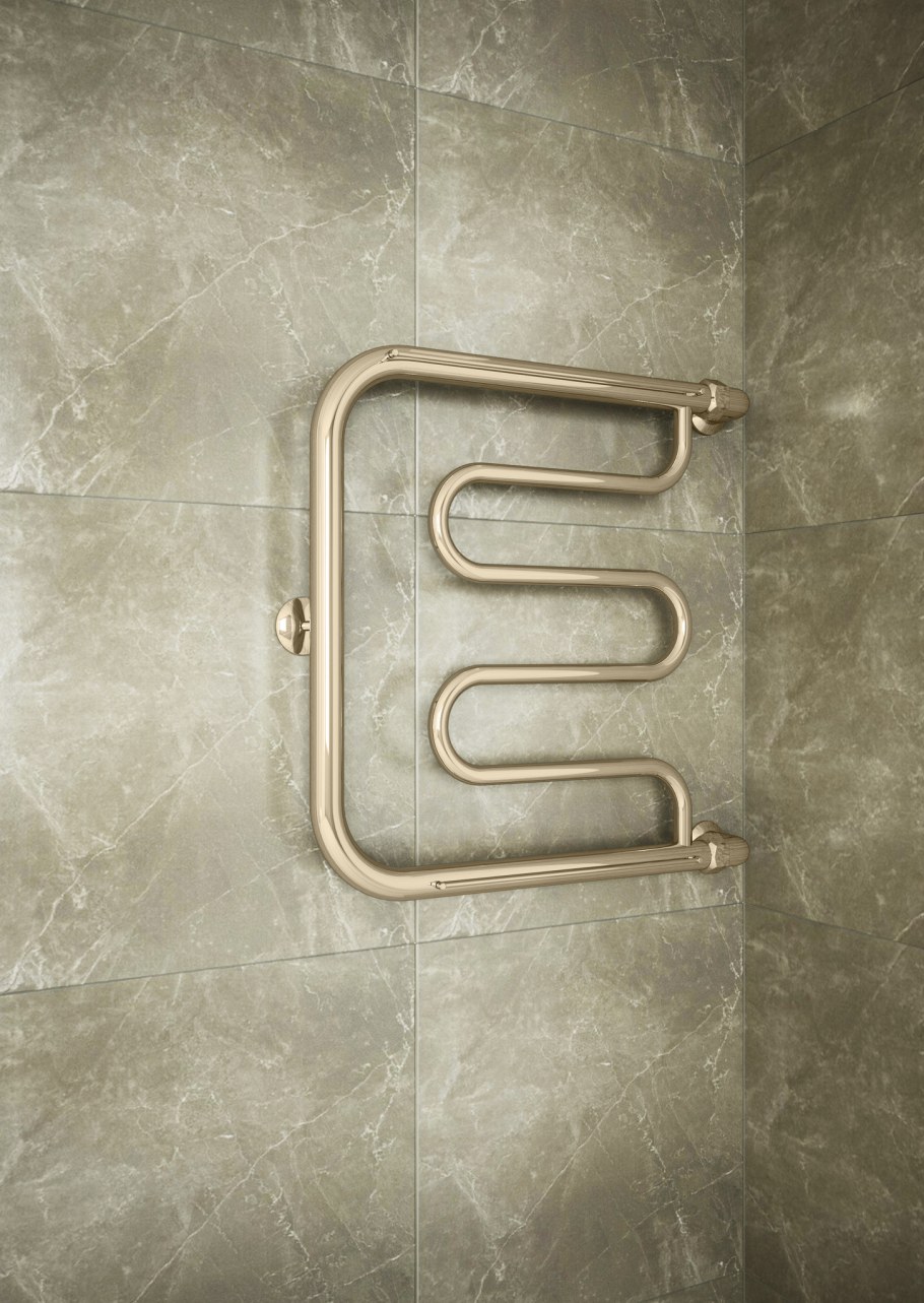 Margaroli Vento полотенцесушитель