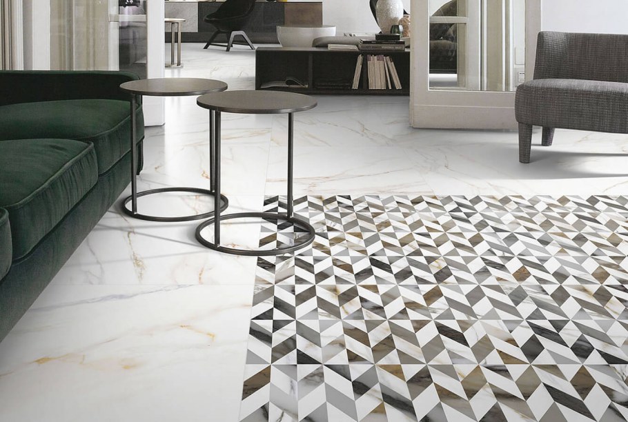 Керамогранит Vallelunga Cava domum Satin finish