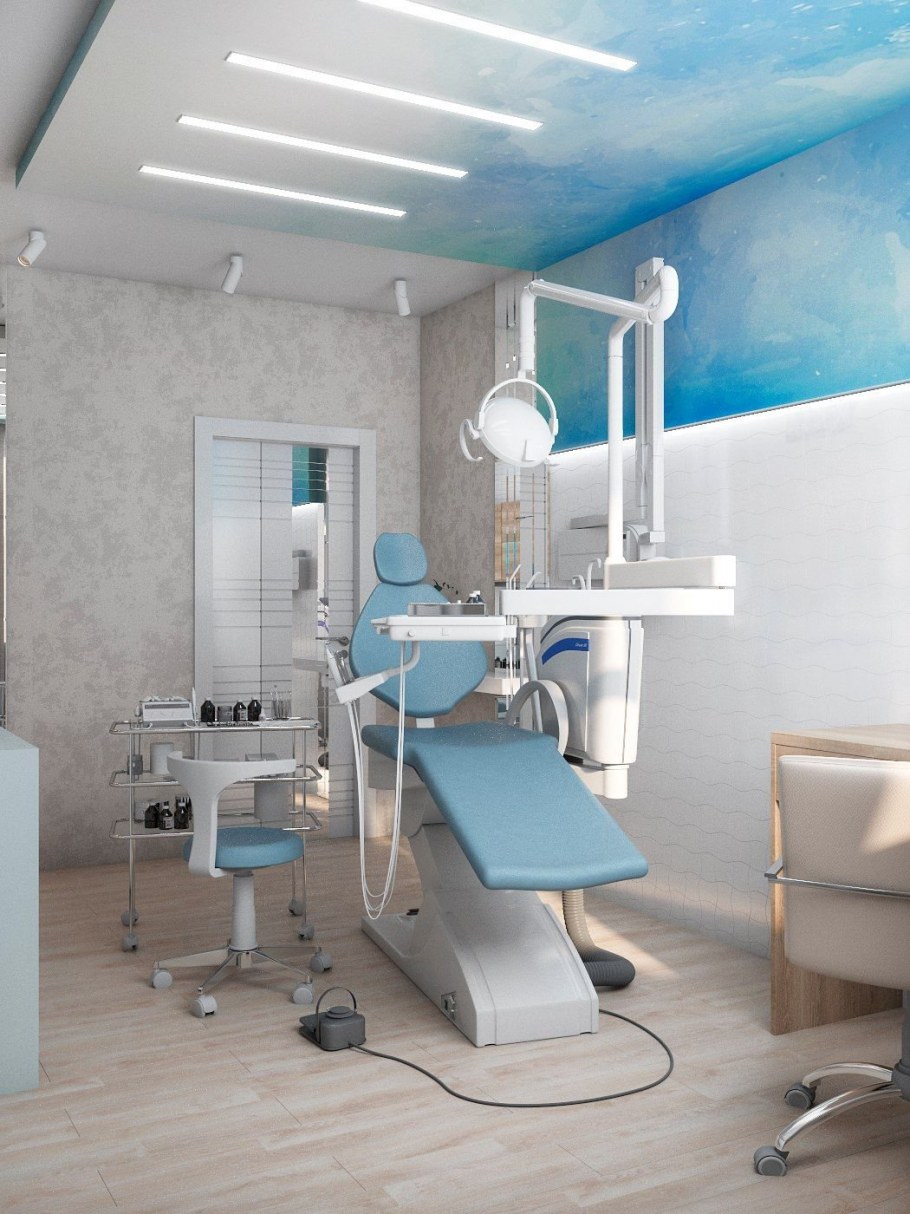 Кабинет стоматолога