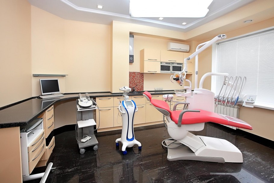 Клиника Стомалюкс Кингисепп