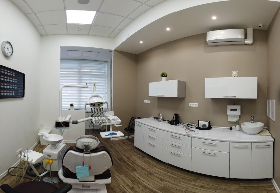 Стамотологическая клиника