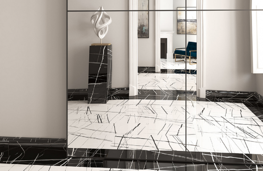 Керамогранит Juliano Marble Porcelain