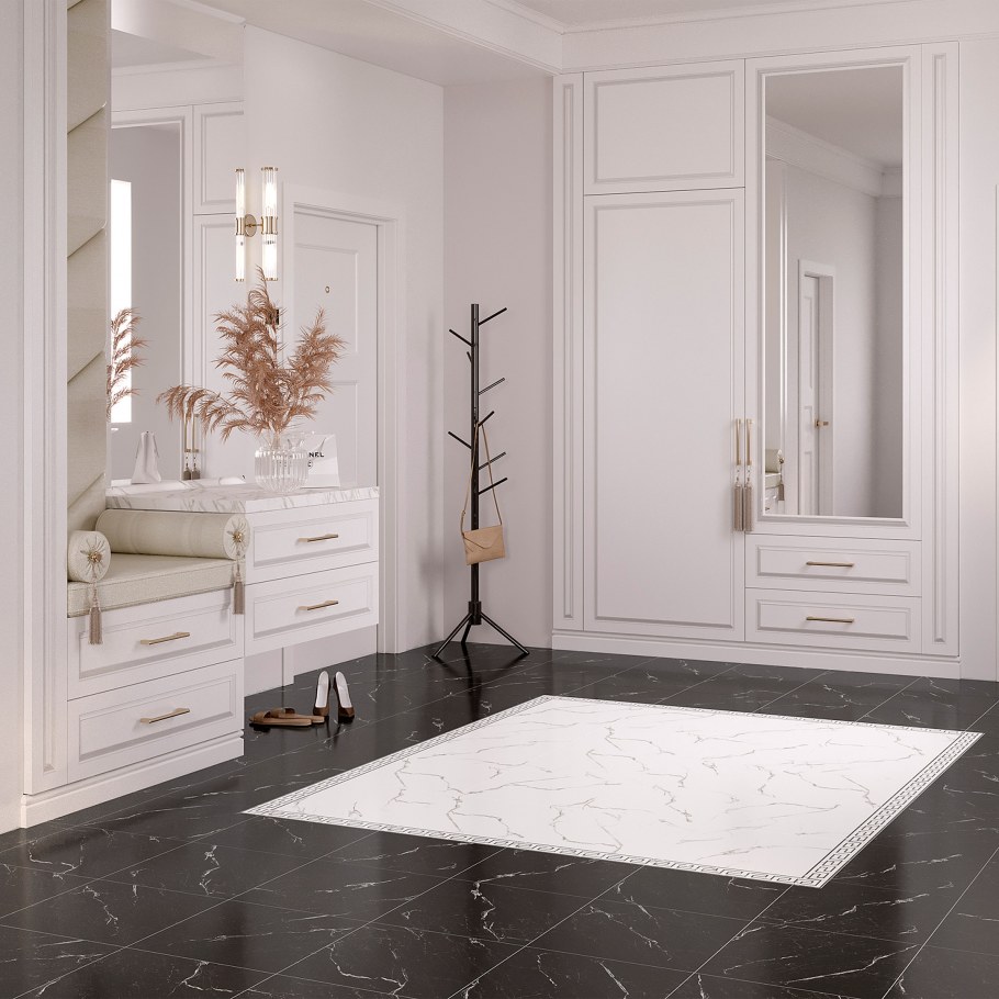 Керамогранит Имперадор дарк 600х600