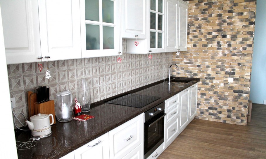 Столешница альмандин Скиф