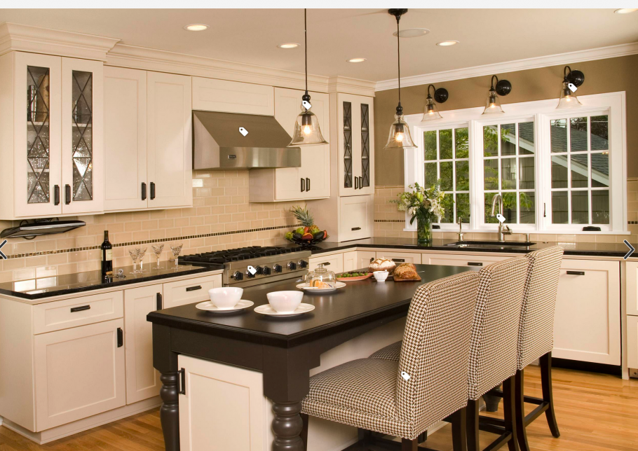 Вилпе Тихая кухня