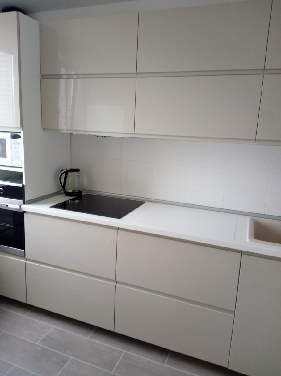 Кухня икеа Воксторп