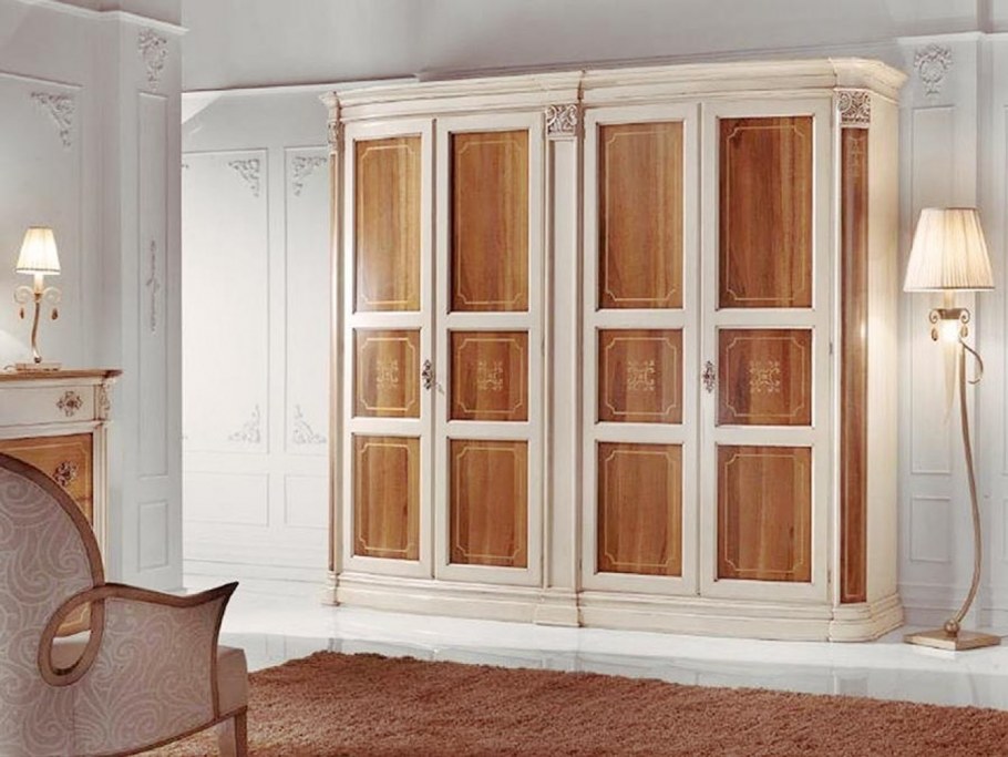 Шкаф Camelgroup Torriani Noce