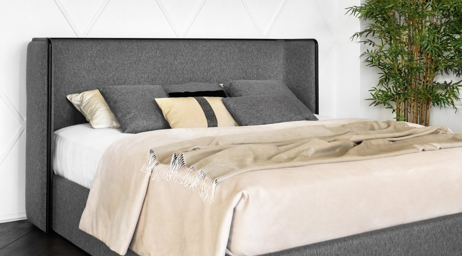 Кровать Астория estetica