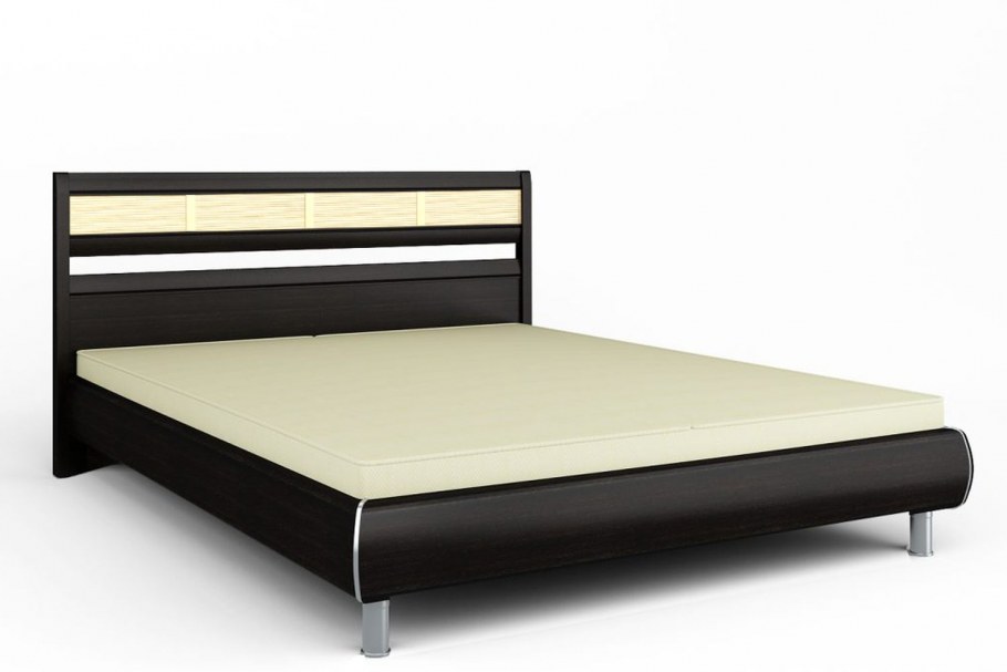 Кровать Эстетика ЭС-800.26