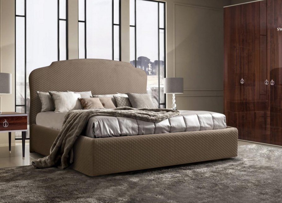 Кровать Соло Ремини Ярцево