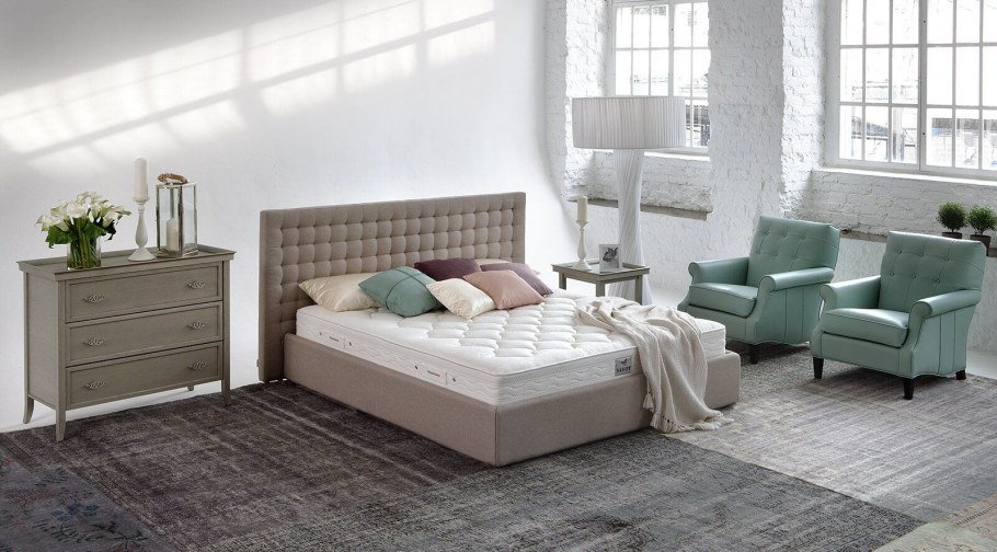 Постельное белье однотонный полисатин Ситрейд