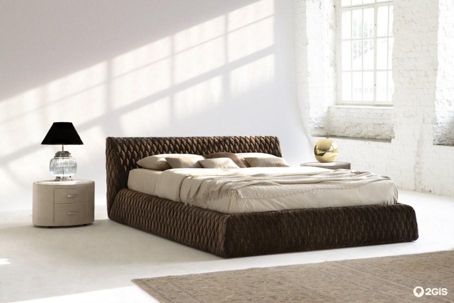 Кровать Майорка estetica