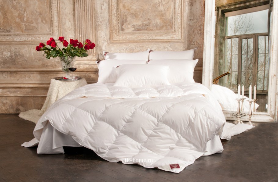 Одеяло Роял Гранд togas