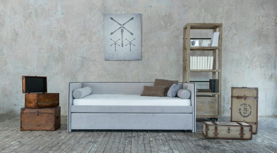 Уютная комната Эстетика