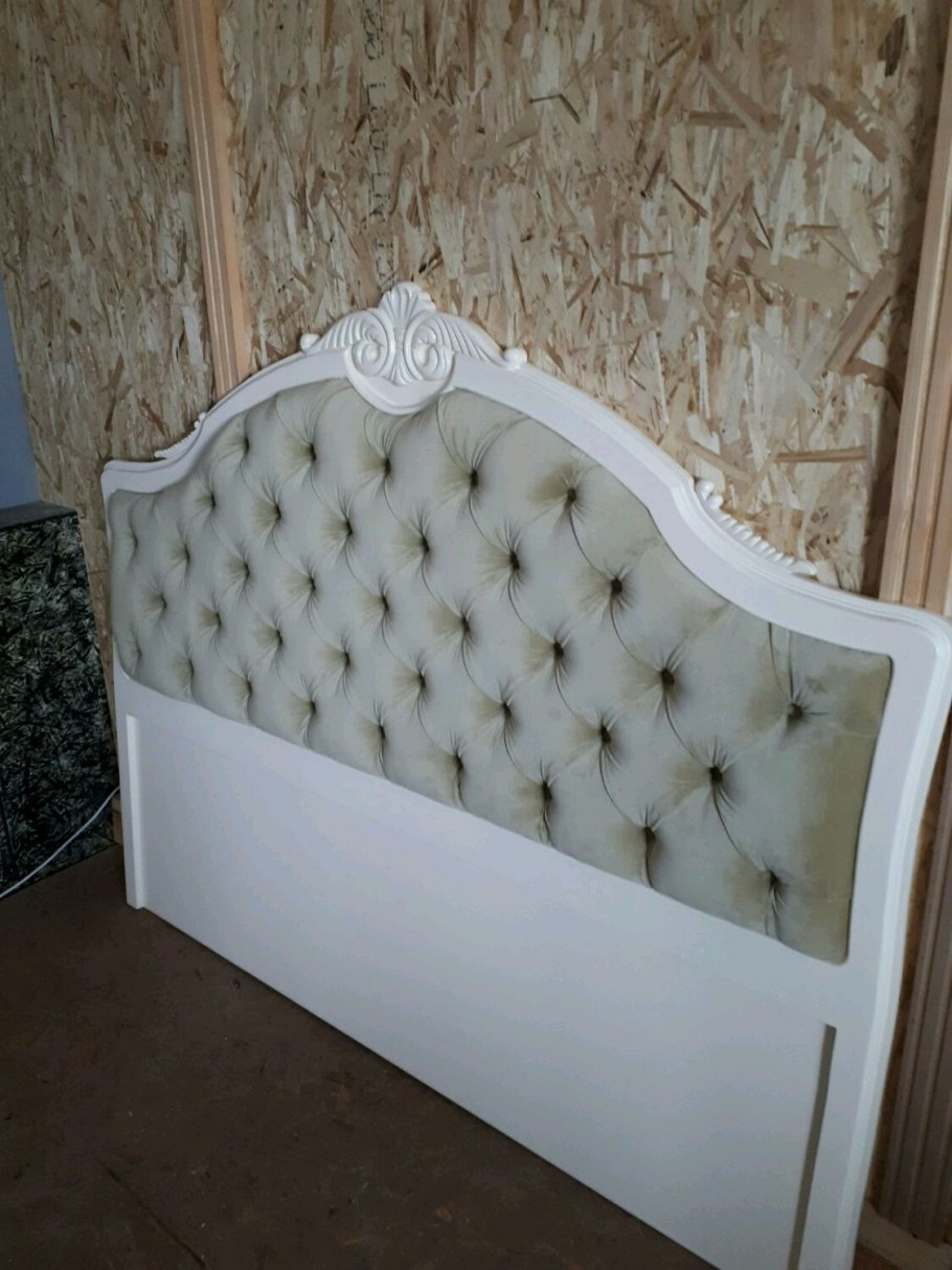 Детская кровать Эстетика