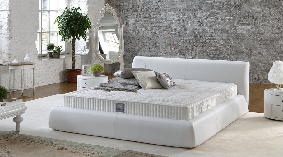 Матрас Sleepeesleep Marriott mono 190x200 ортопедический