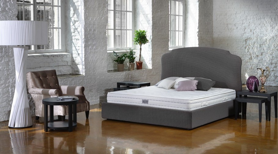 Кровать Sleepeesleep