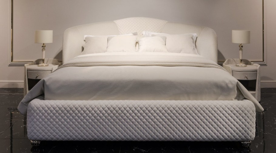 Кровать estetica Vision Фабиано