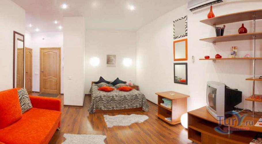 Красивые квартиры Воронеж