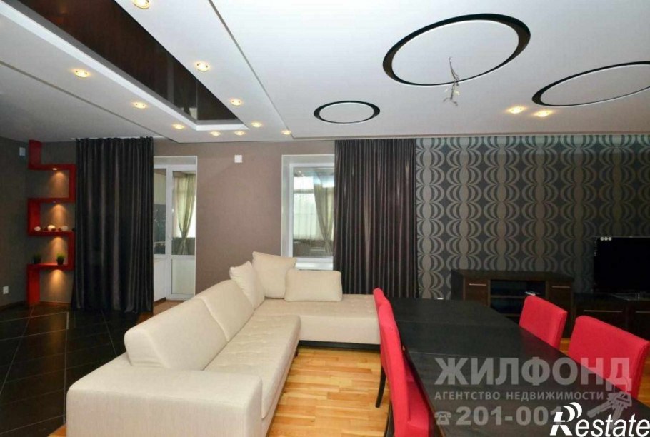 Апартаменты внешний вид