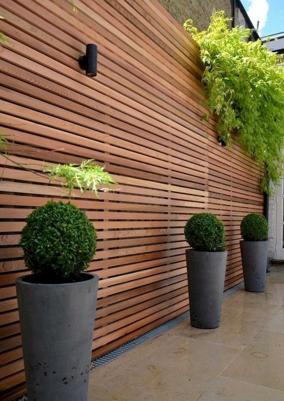 Планкен лиственница забор