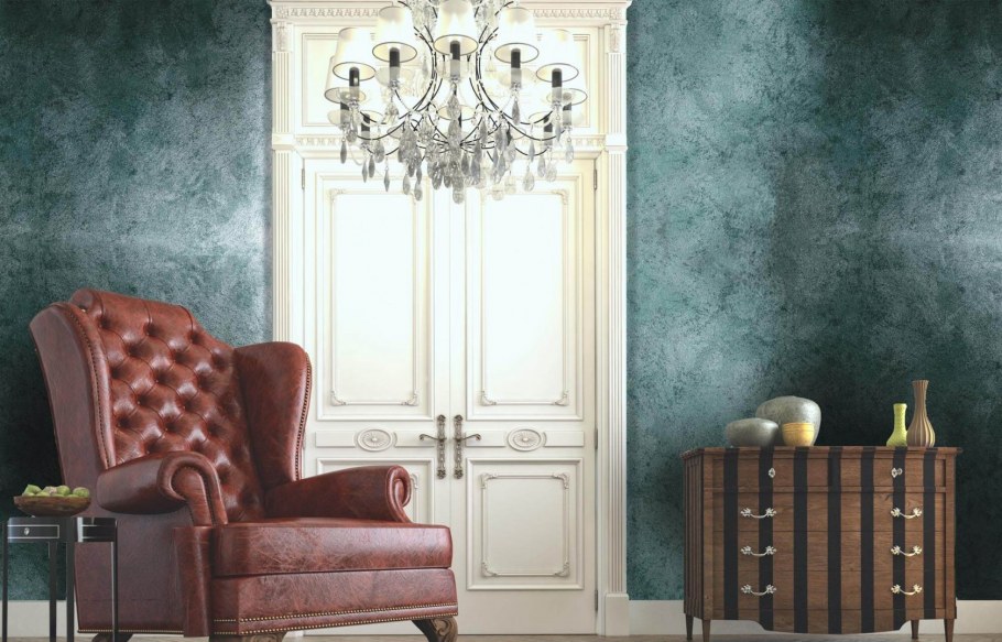 Краска Spiver decora декоративная