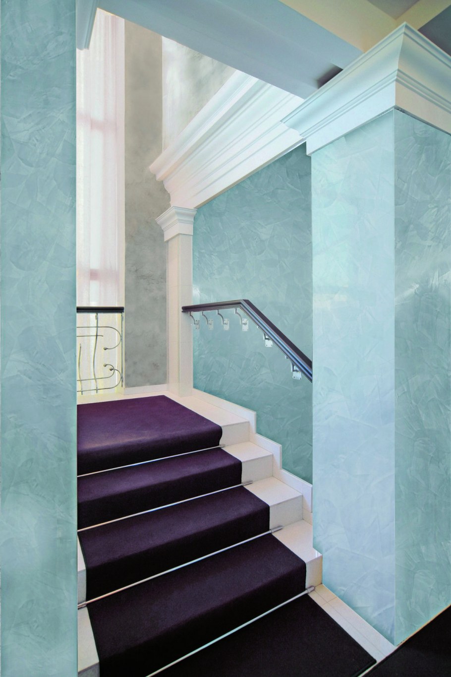 Микроцемент Decorazza