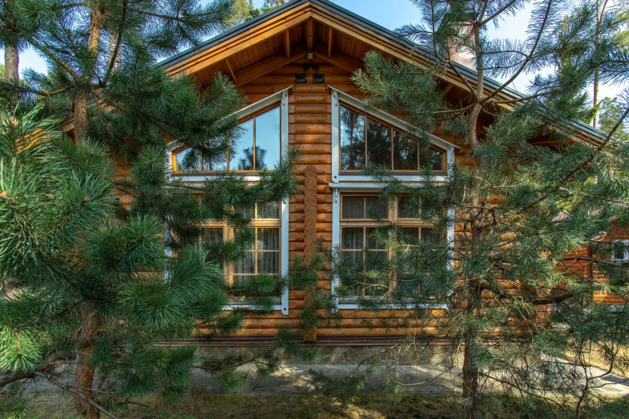 Серебряные ручьи Рублево-Успенское шоссе