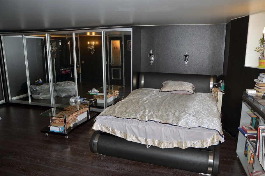 Николина гора Одинцовский район