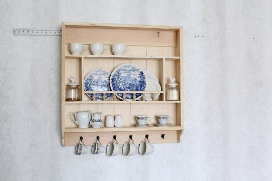 Полки для кухни