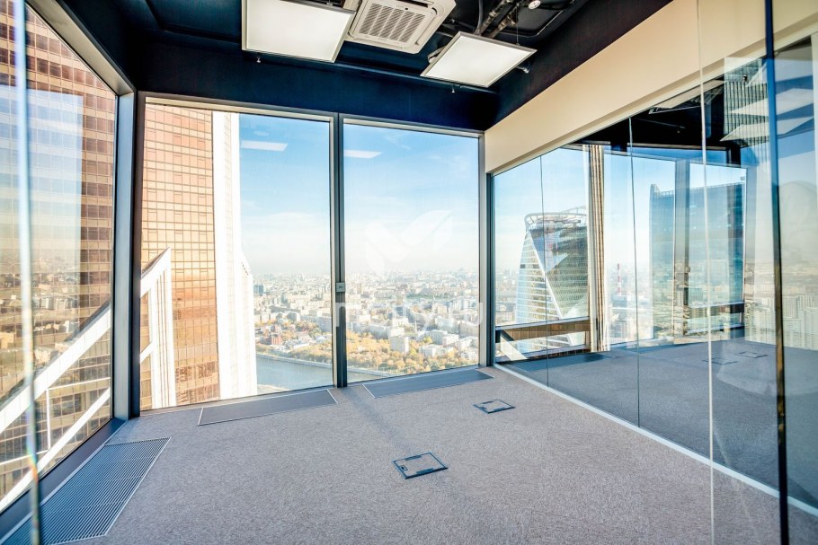 Башня Империя квартиры