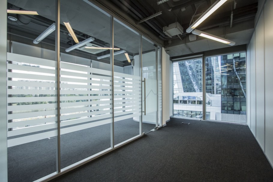 Башня Федерации апартаменты