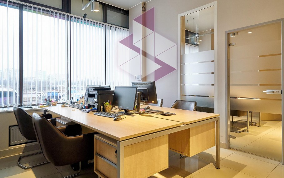 Башня Империя апартаменты