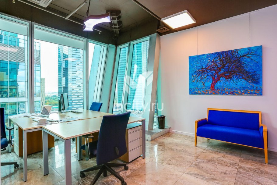 Пресненская набережная 6 стр 2