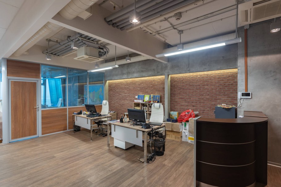 Башня Империя Москва Сити офис