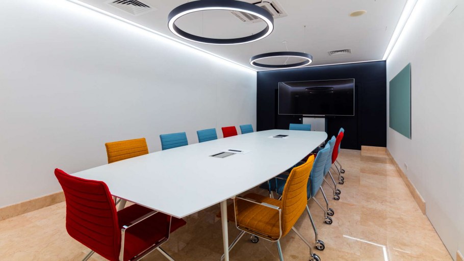 Башня Империя 59 этаж