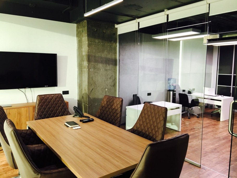 Офис 4315 Империя