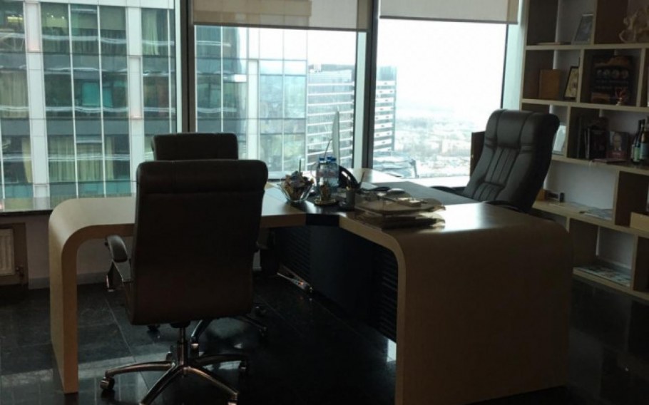 Борк башня Империя