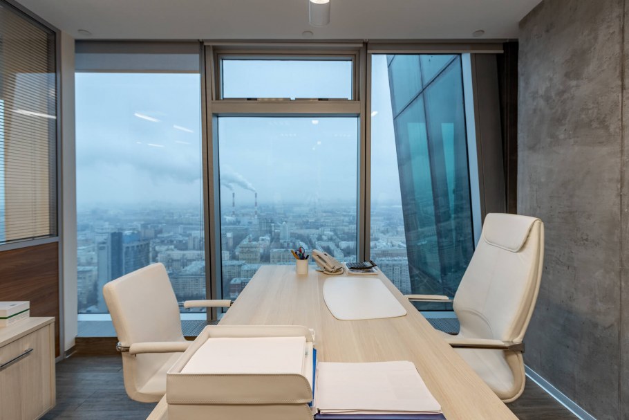 Башня Империя апартаменты