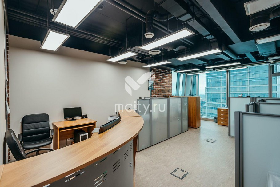 Башня Империя Москва офисы