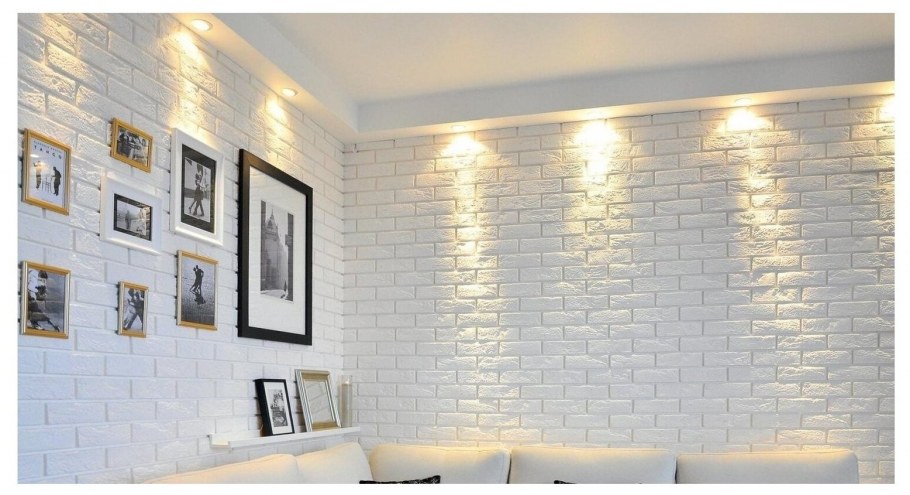 Керамогранит Голден Тайл Brickstyle Baker Street