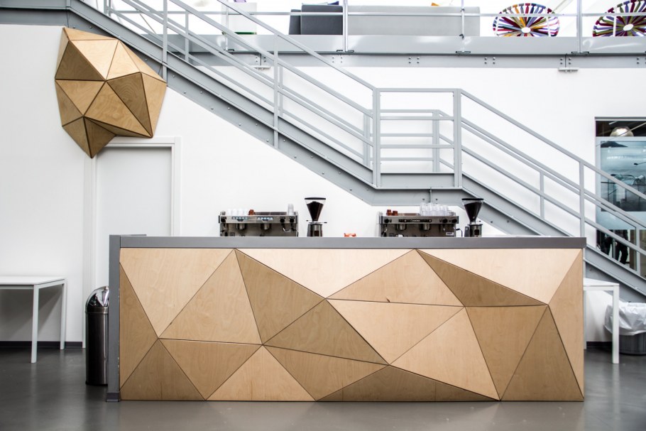 Гибкое дерево Woodskin