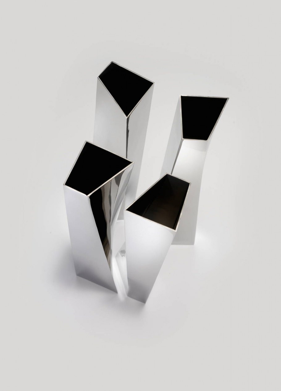 Zaha Hadid Vase