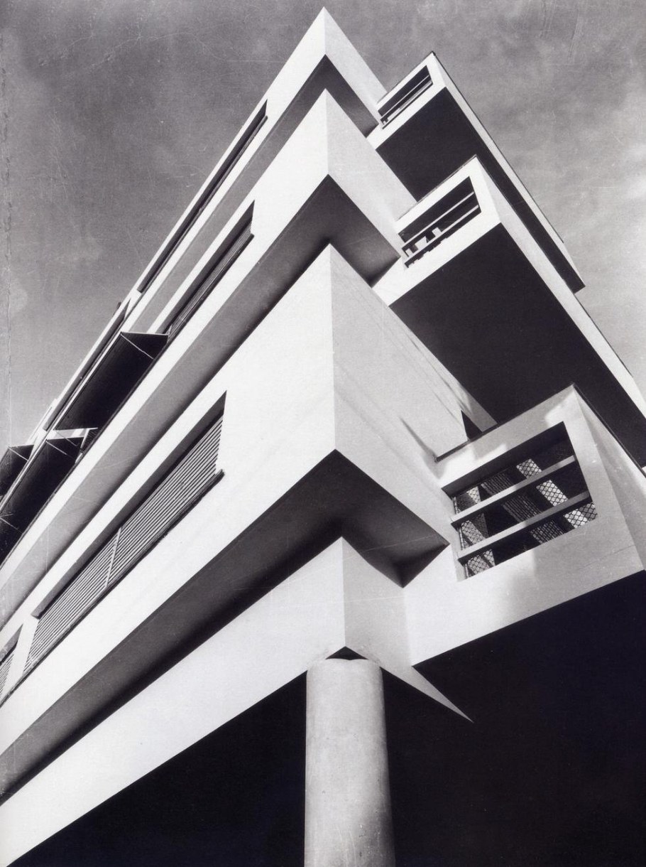 Конструктивизм Тель Авив