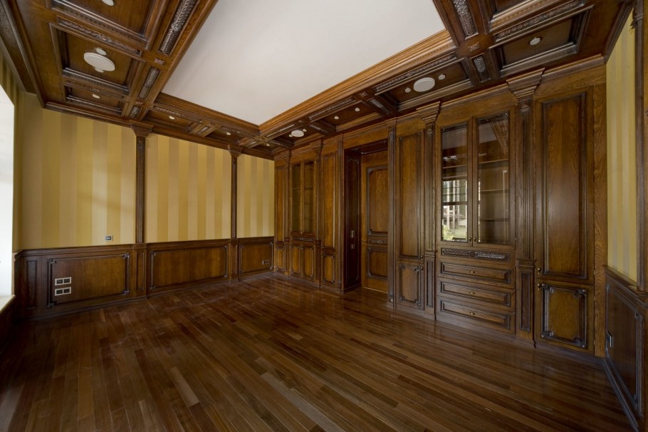 Буазери панели сталинский Ампир