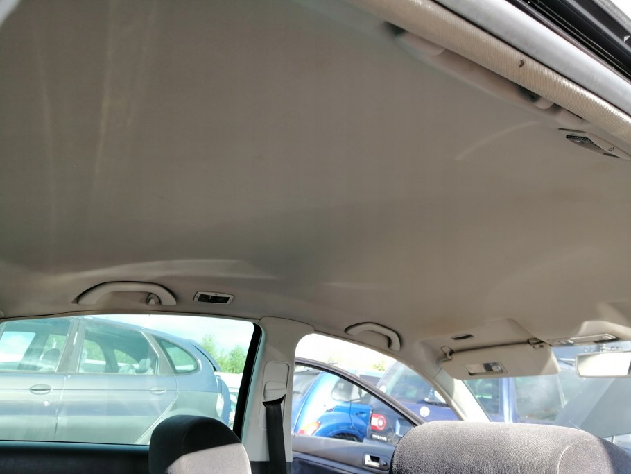 Отделка мансарды вагонкой