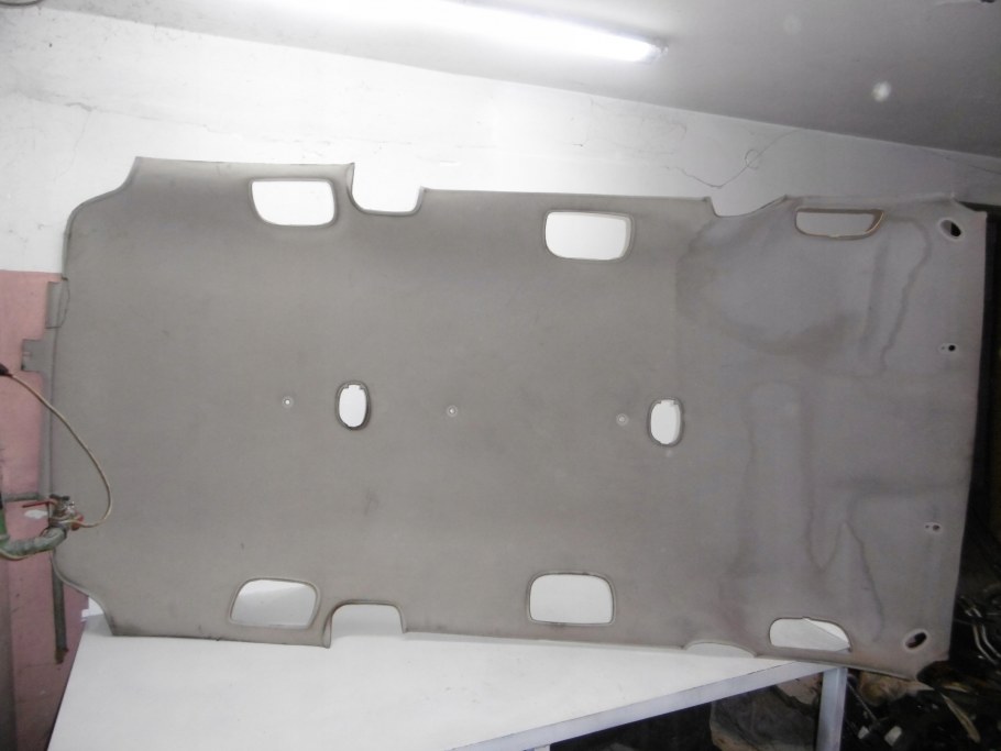 Комплект потолка 1,35*0,9м белый жемчуг Албес