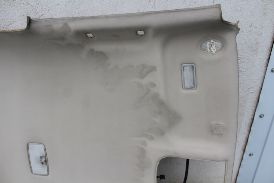 Потолок Виваро