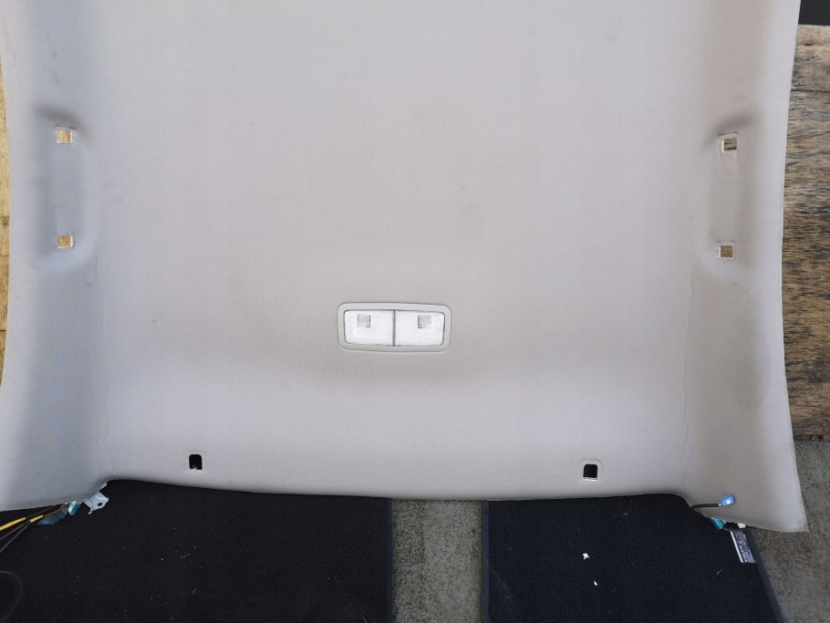 Обшивка потолка Фольксваген Пассат б5